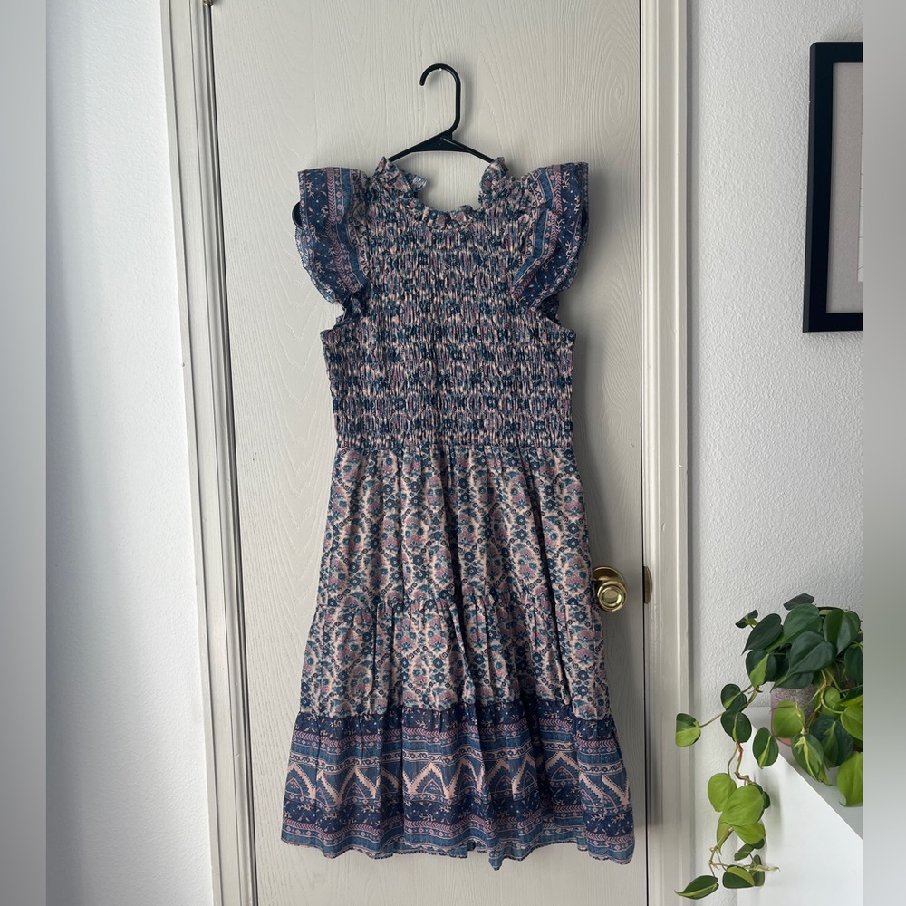 Sea Dress